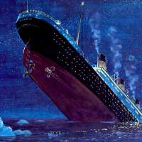 20 Titanic Movie HD Wallpapers Revealed